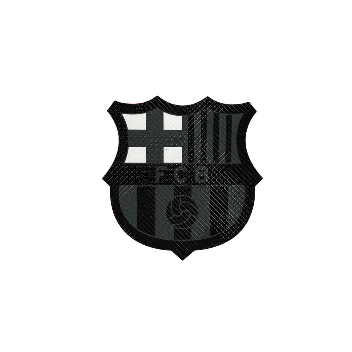 Barcelona "Dimensional" Premium Kit - FutKulture