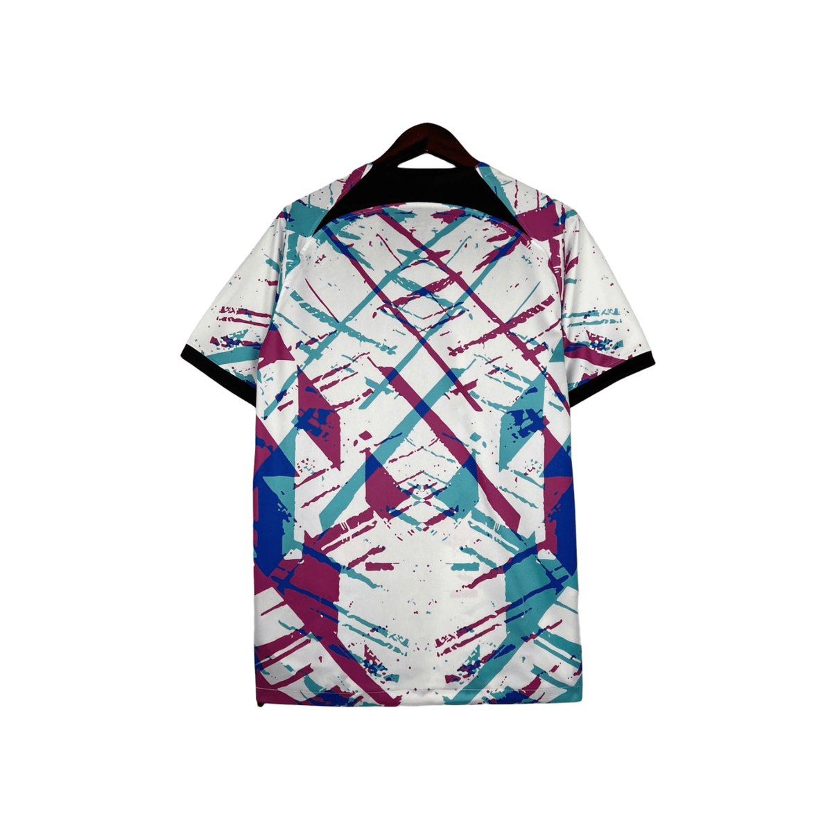 Barcelona "Dimensional" Premium Kit - FutKulture