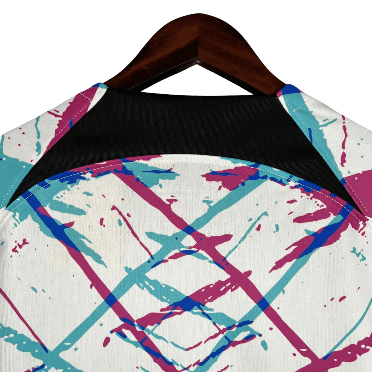 Barcelona "Dimensional" Premium Kit - FutKulture