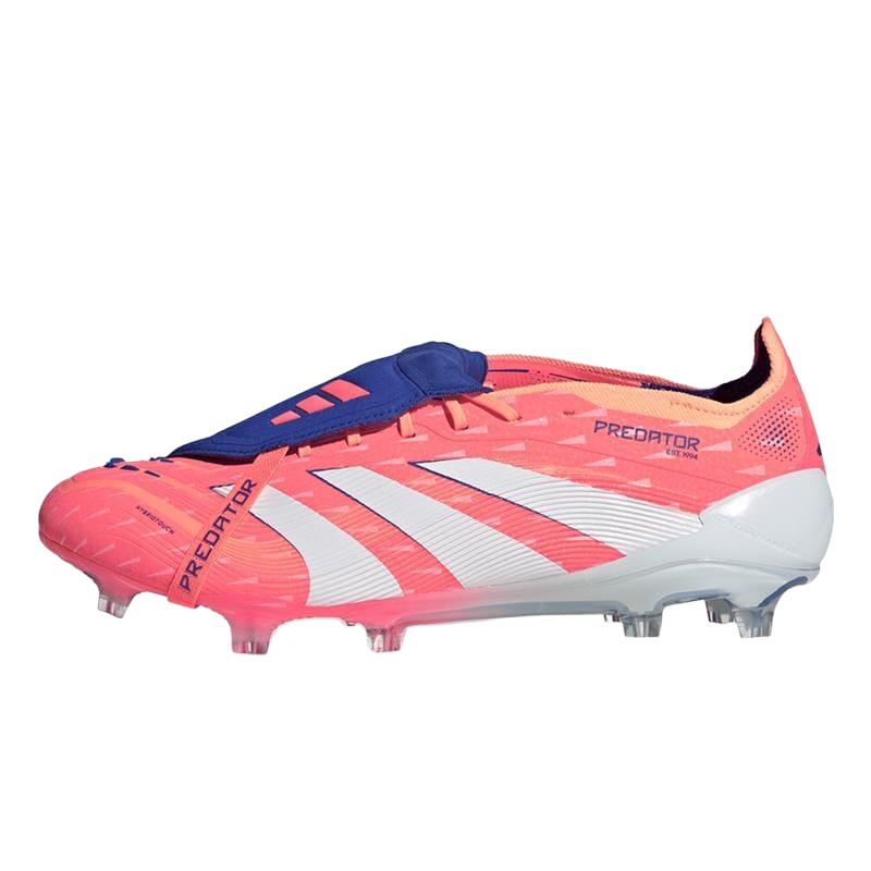 Predator Elite FT FG - Coral Blaze Pack