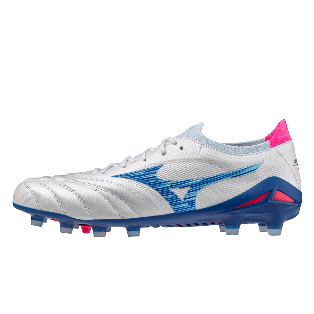 Morelia Neo IV Beta Japan FG - Urban Electric Pack