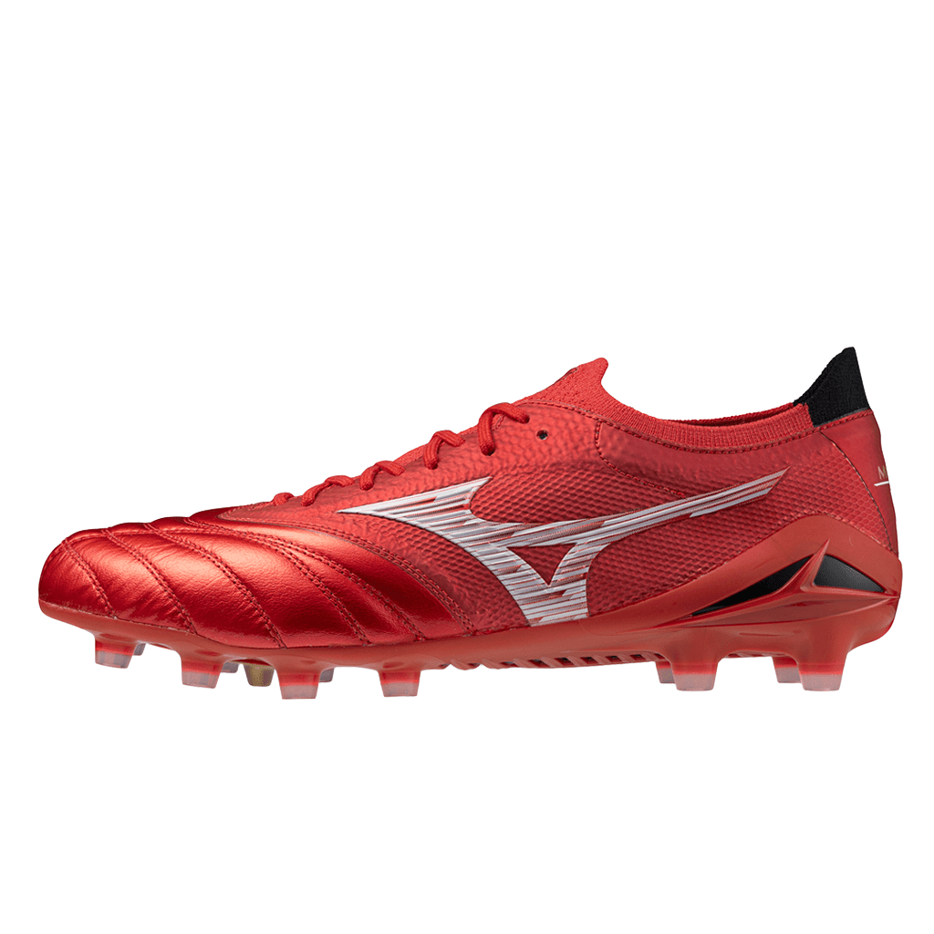 Morelia Neo IV Beta Japan FG - Ruby Red Pack