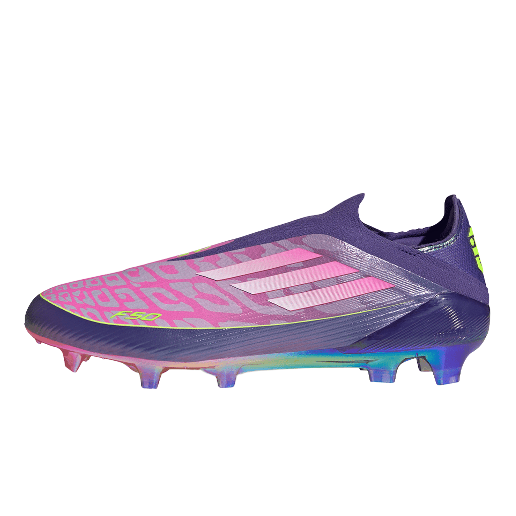 F50 Elite x Lamine Yamal Laceless FG - Special Edition
