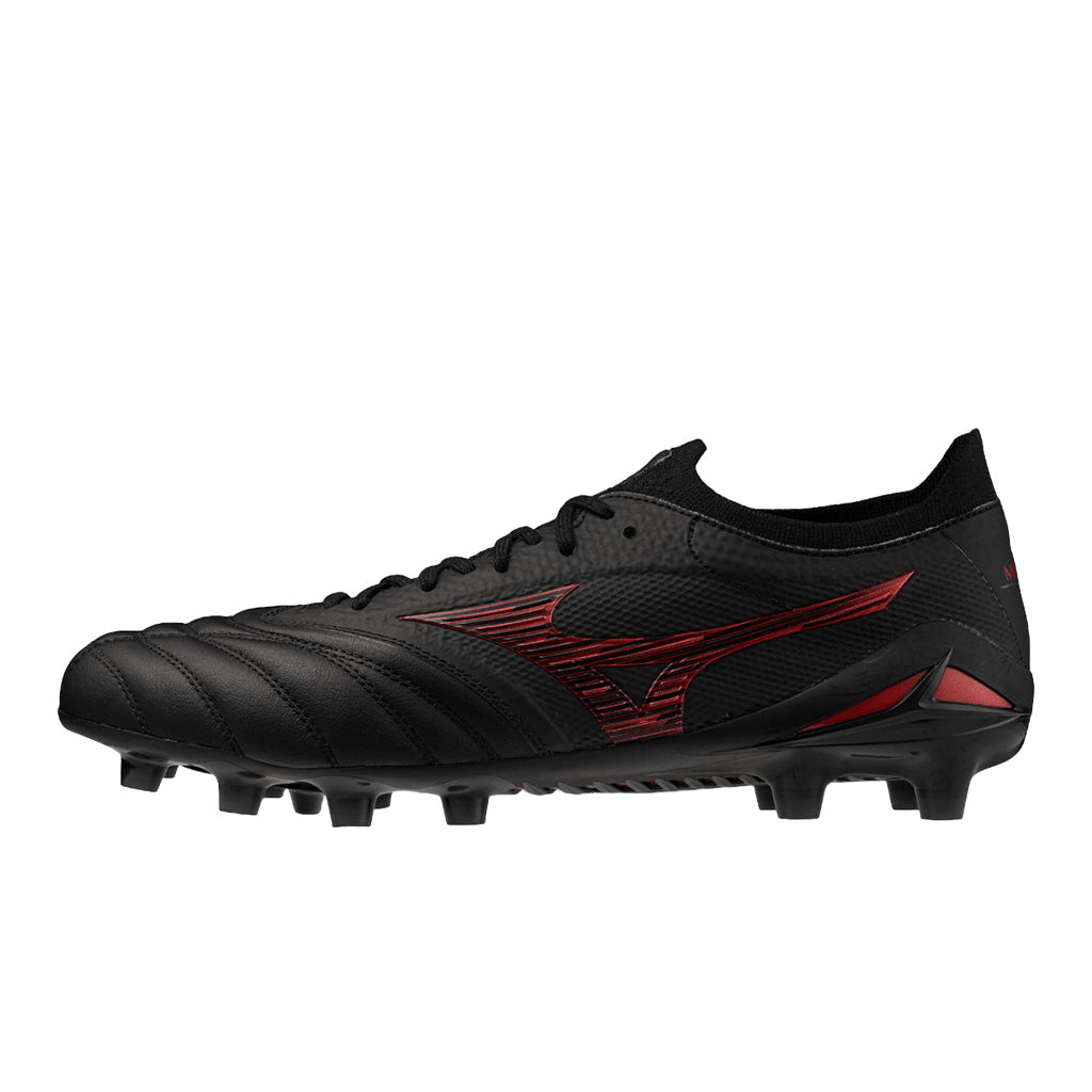Morelia Neo IV Beta Japan FG - Shadow Gem Pack