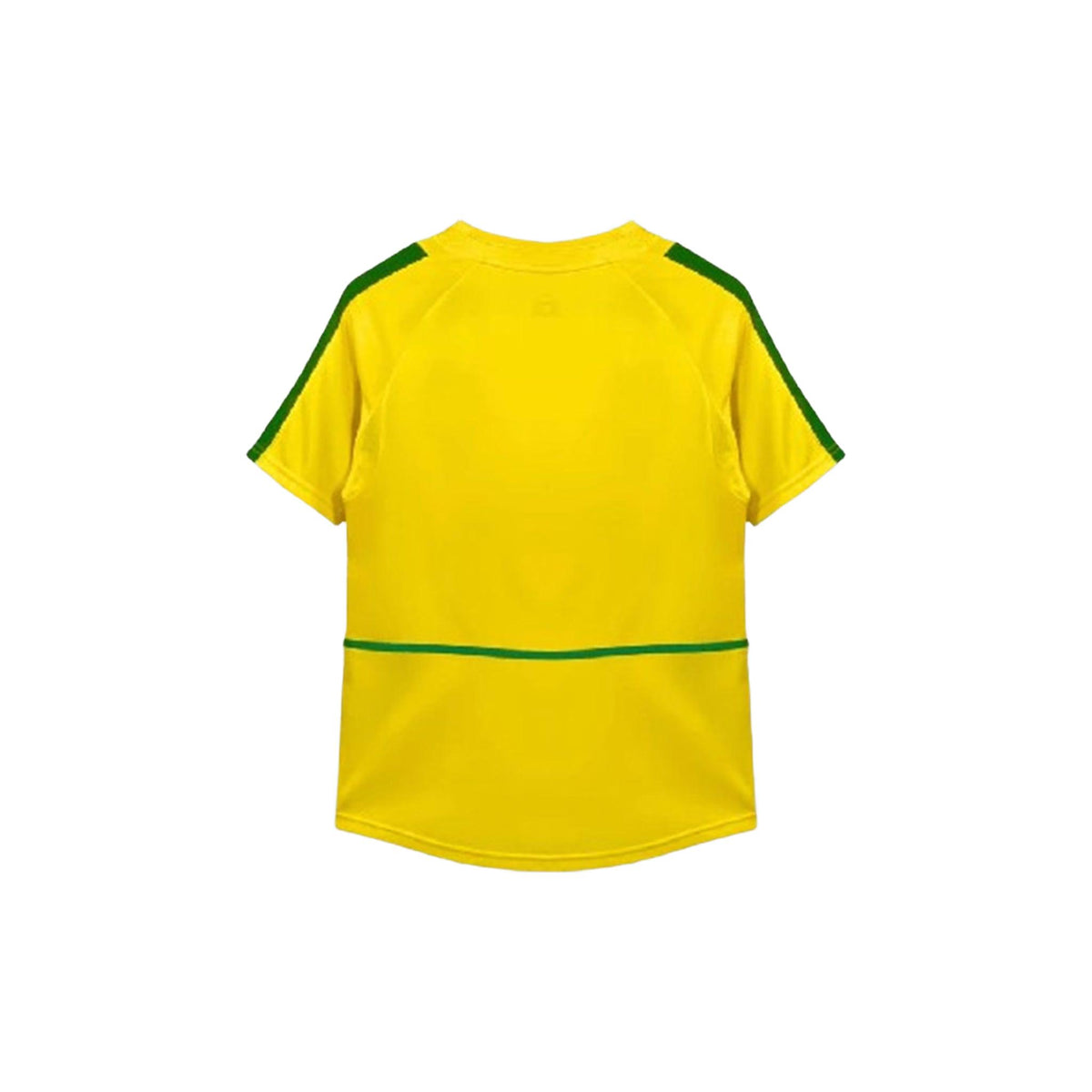 Brazil 2002 X STUSSY Premium Kit - FutKulture