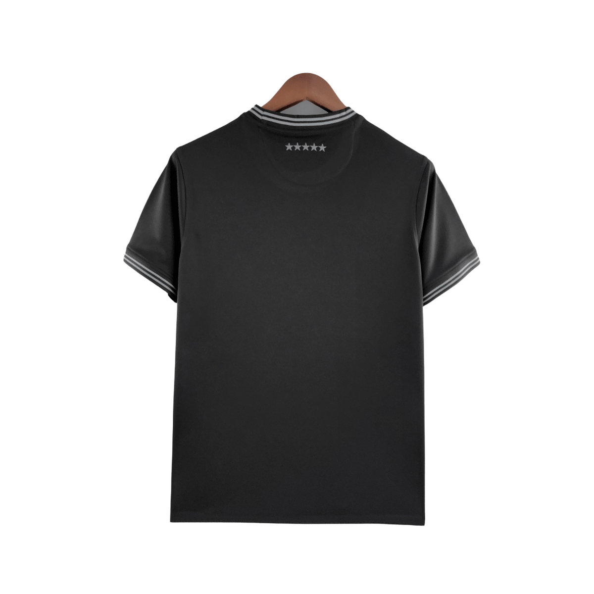 Brazil "Blackout" Premium Kit - FutKulture