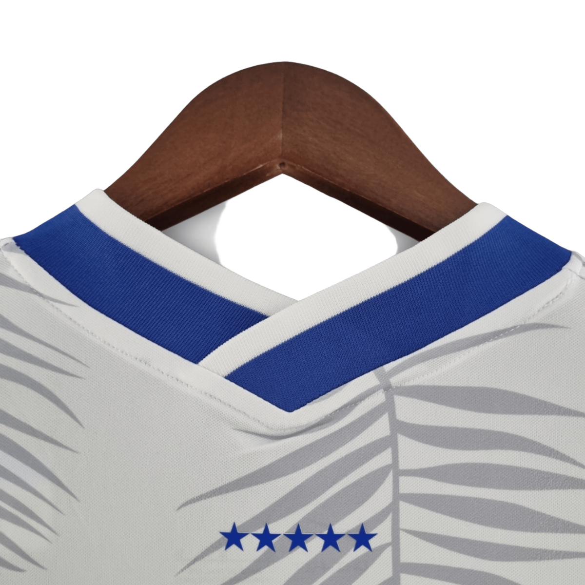 Brazil "Bruma Folha" Premium Kit - FutKulture