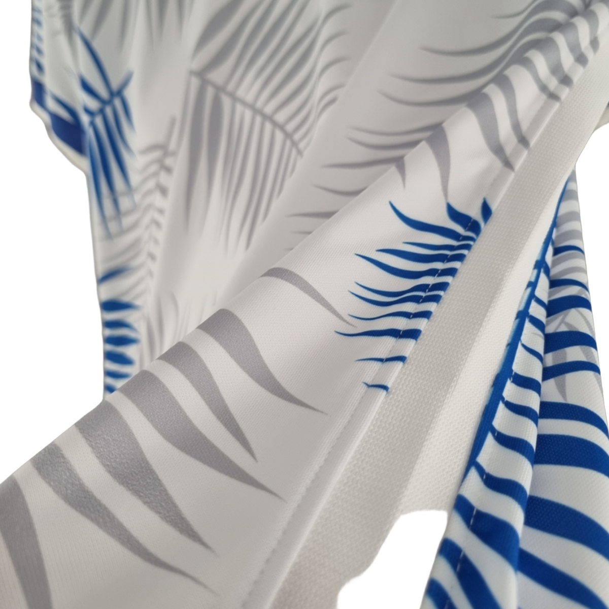 Brazil "Bruma Folha" Premium Kit - FutKulture