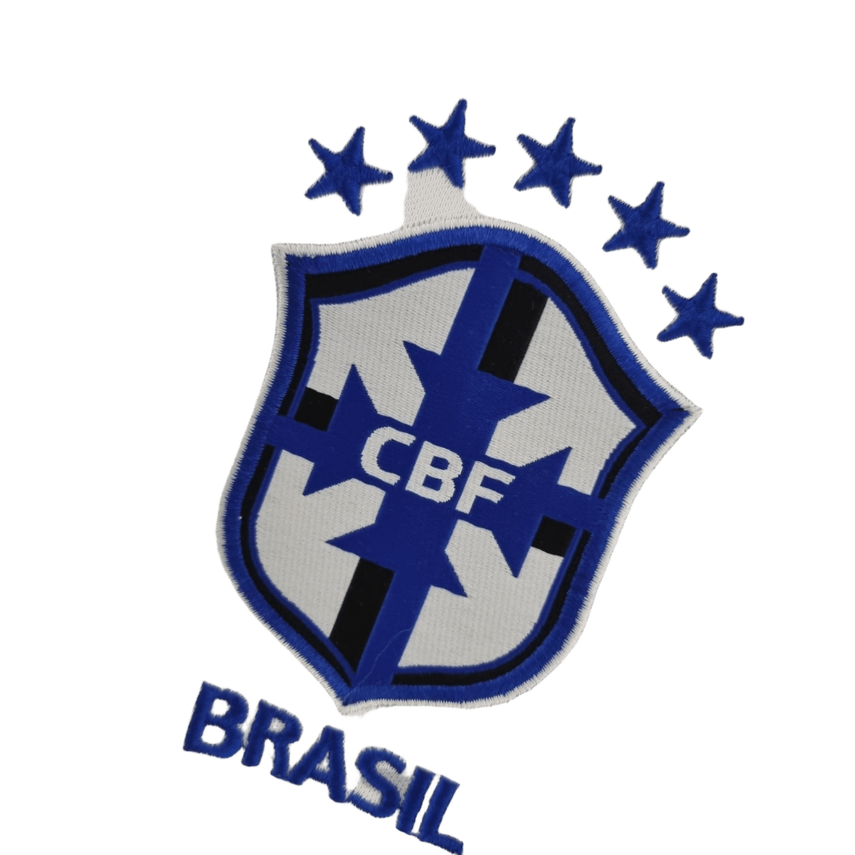 Brazil "Bruma Folha" Premium Kit - FutKulture