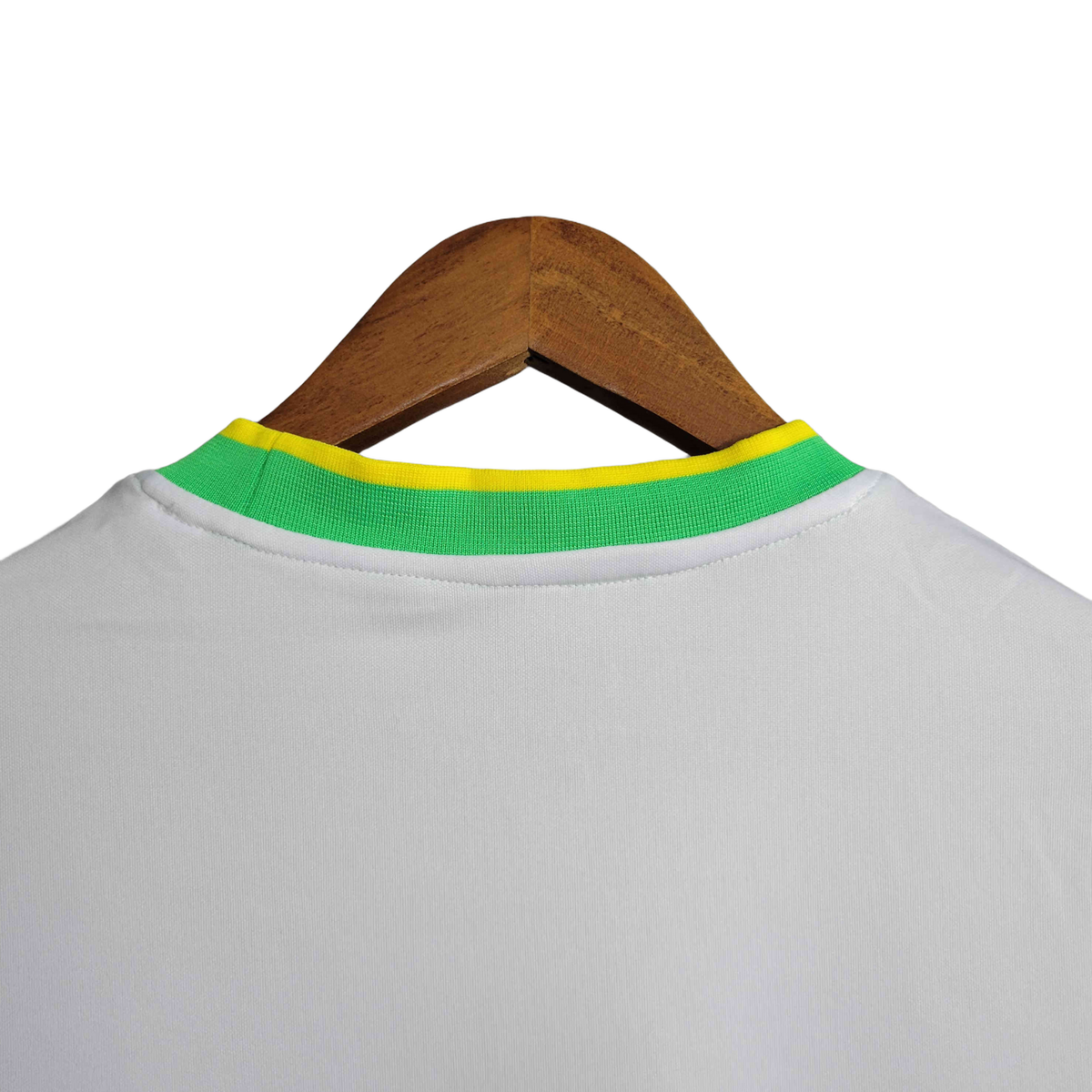 Brazil "Canarinho Flight" Premium Kit - FutKulture