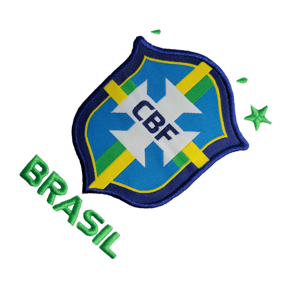Brazil "Canarinho Flight" Premium Kit - FutKulture