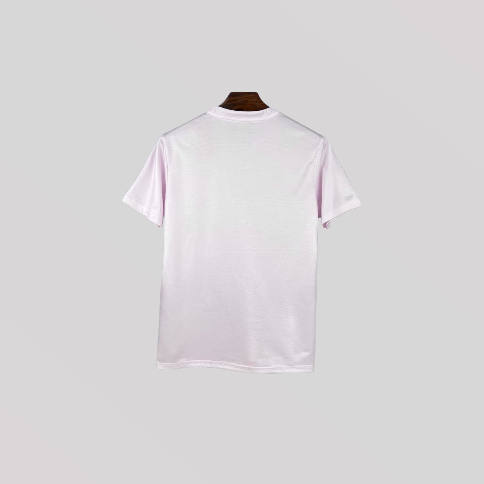 Brazil "Cristo Redentor" Pink Premium Kit - FutKulture