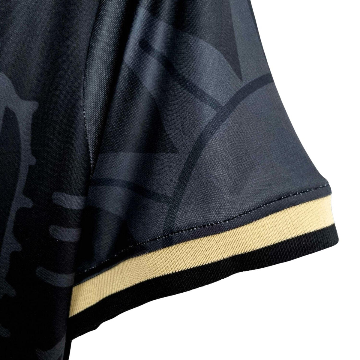 Brazil "Desert Breeze" Premium Kit - FutKulture