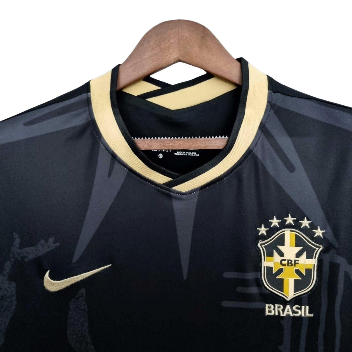 Brazil "Desert Breeze" Premium Kit - FutKulture