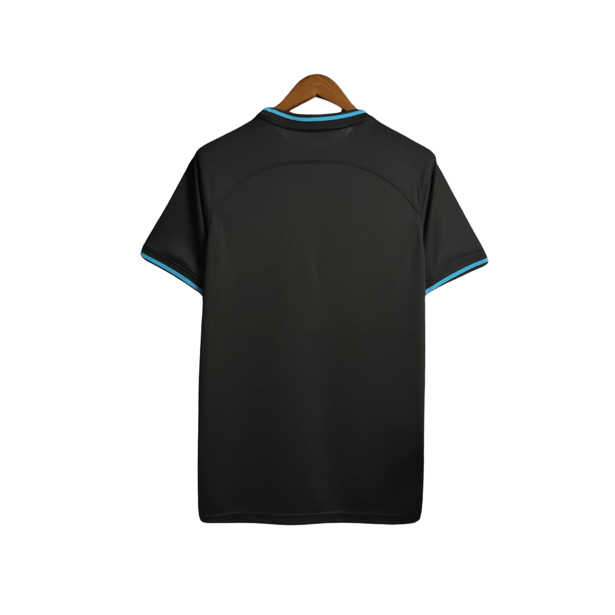 Brazil "Emerald Nights" Premium Kit - FutKulture