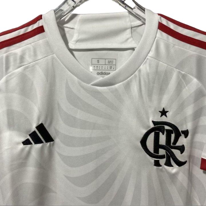 Brazil "Flamengo" Premium Kit - FutKulture
