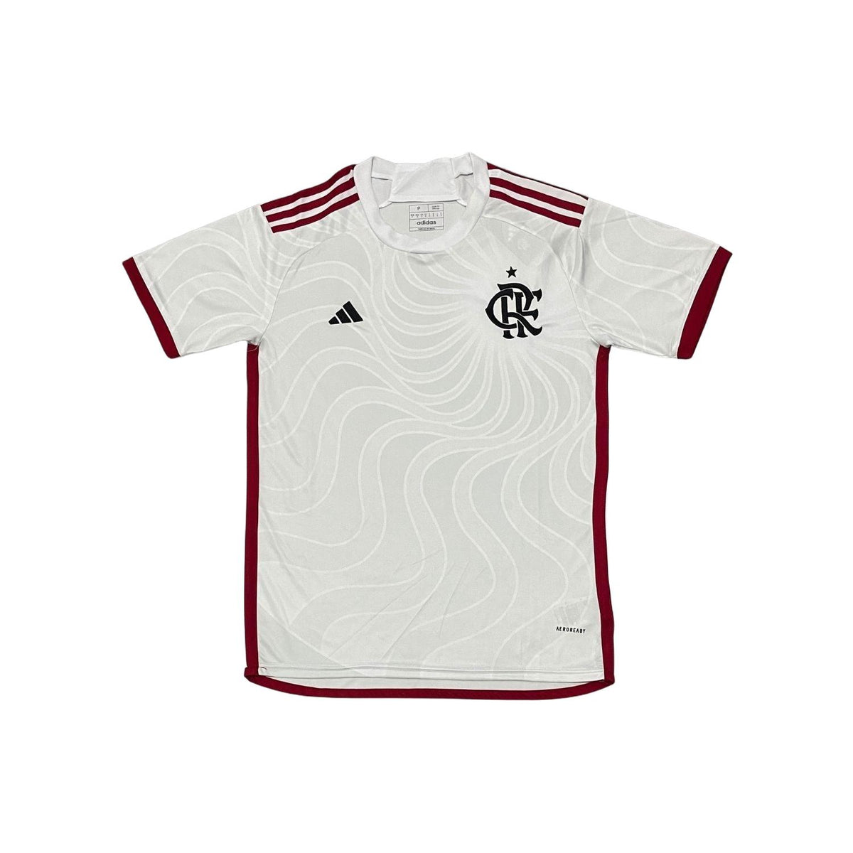 Brazil "Flamengo" Premium Kit - FutKulture