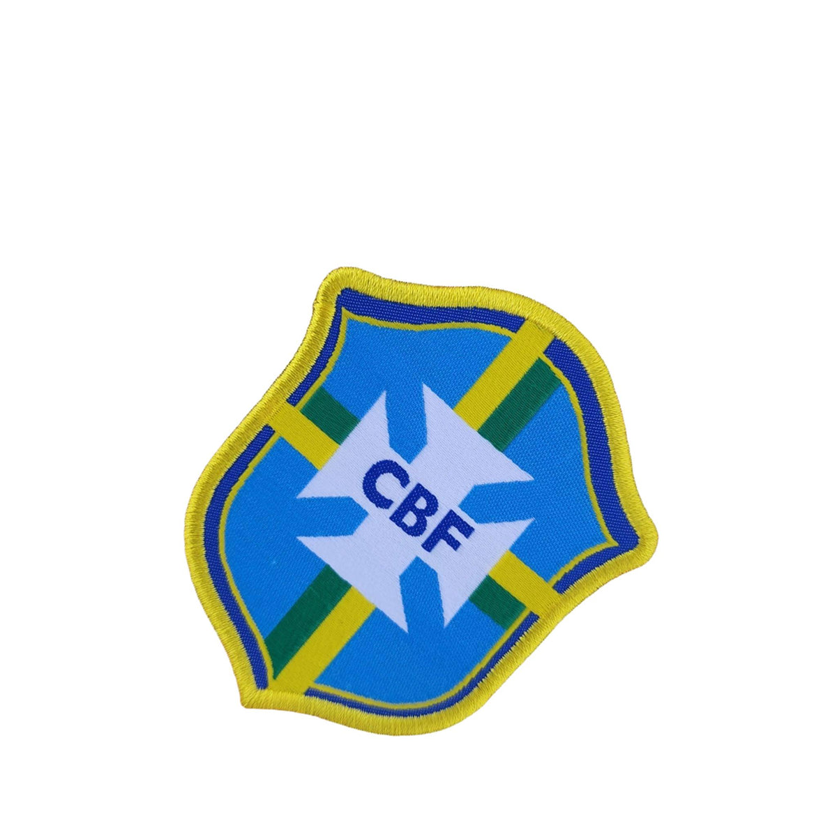 Brazil "Flor de Jogo" Premium Kit - FutKulture