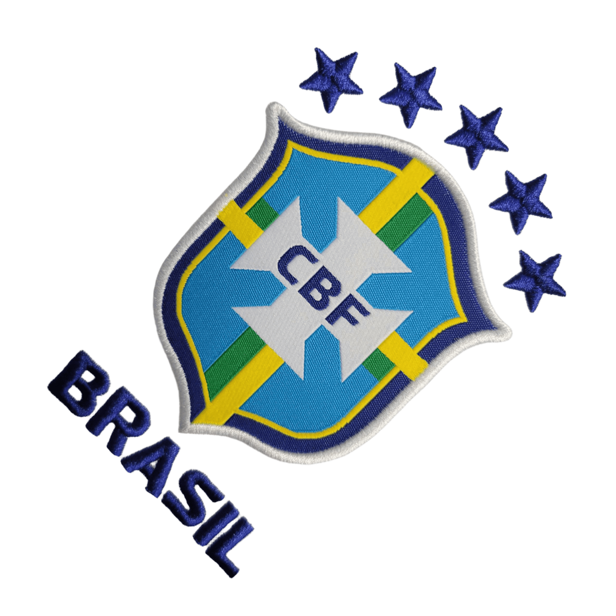Brazil "Gloria Eterna" - FutKulture