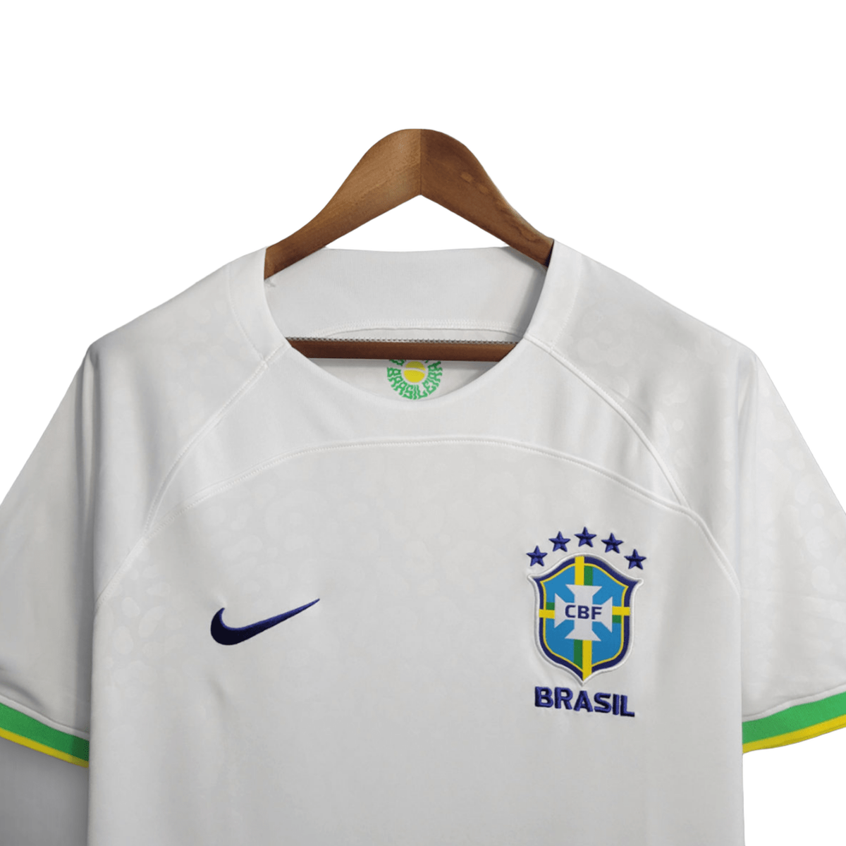 Brazil "Gloria Eterna" - FutKulture