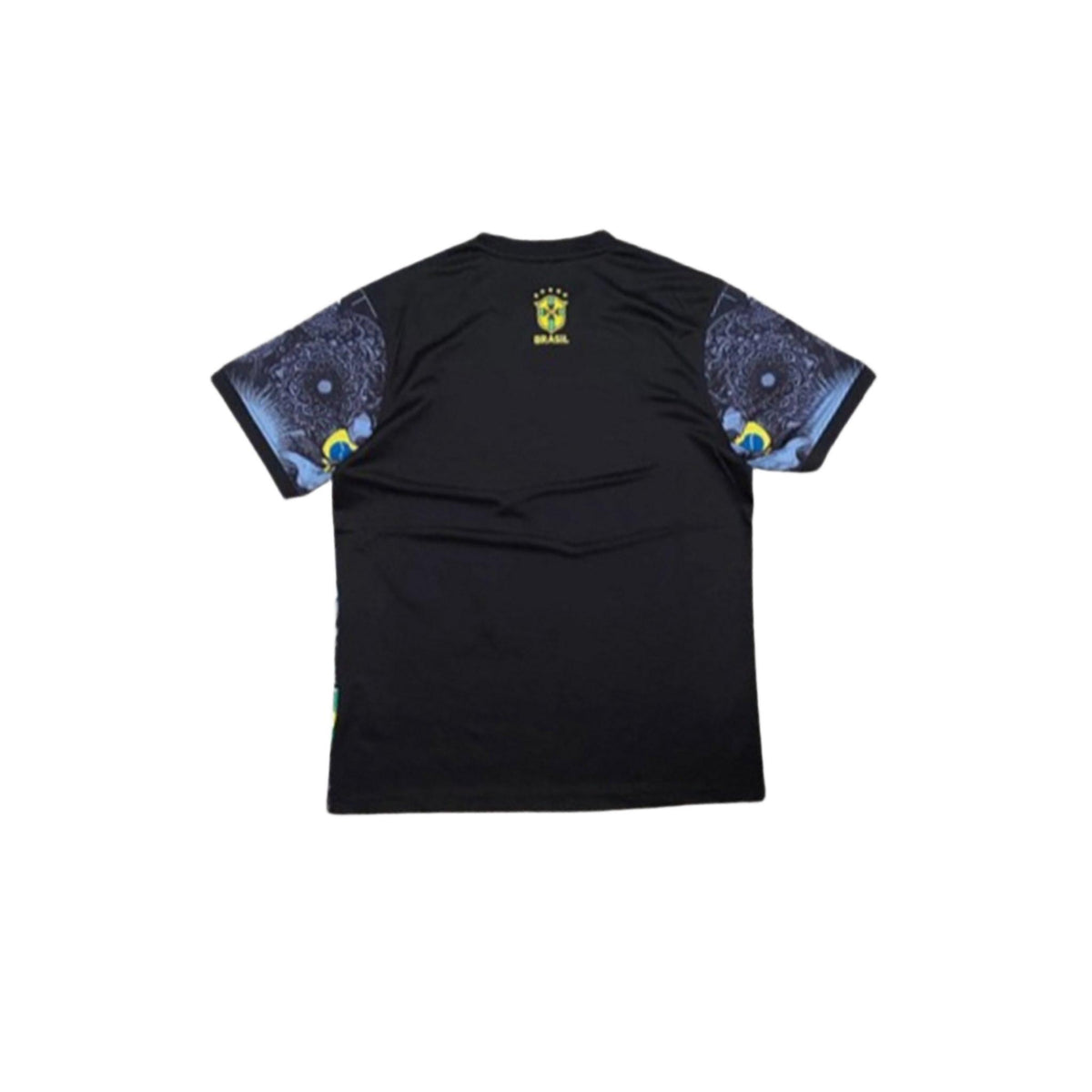 Brazil "Jesus" X STUSSY Premium Kit - FutKulture