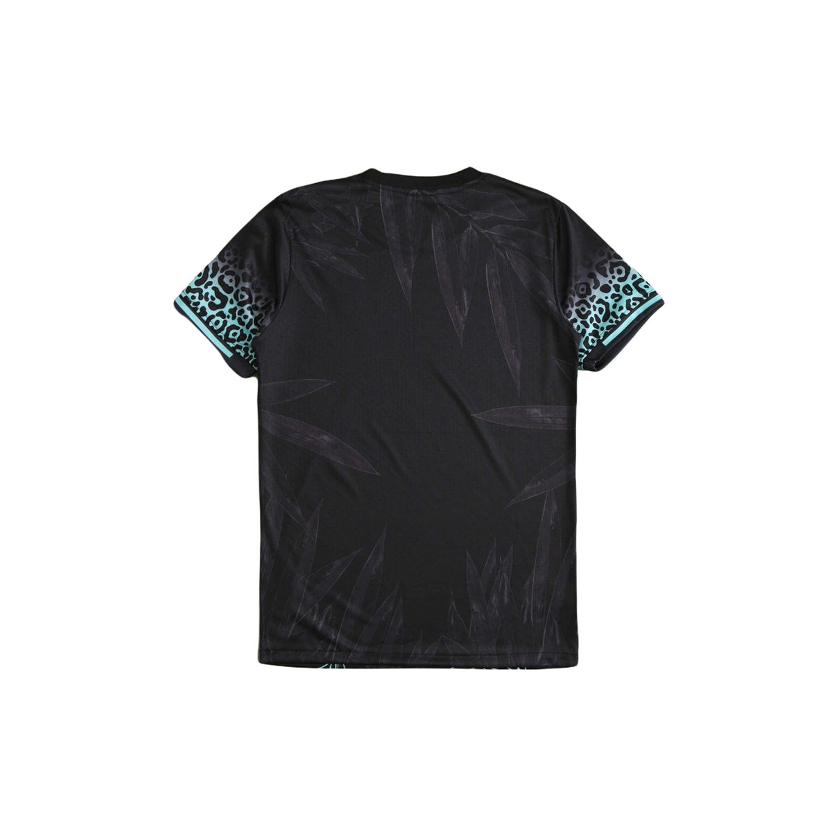 Brazil "Neon Jungle" Premium Kit - FutKulture