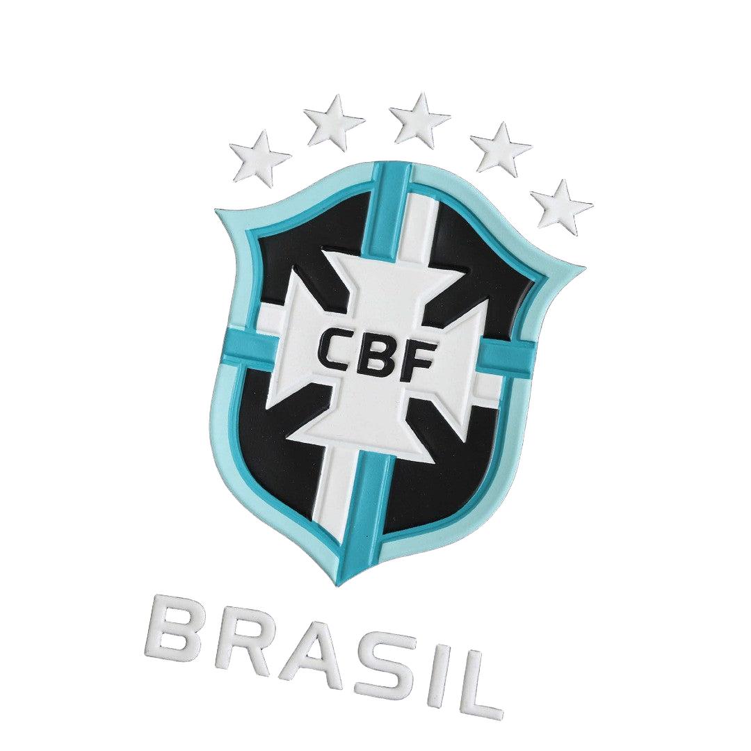 Brazil "Neon Jungle" Premium Kit - FutKulture