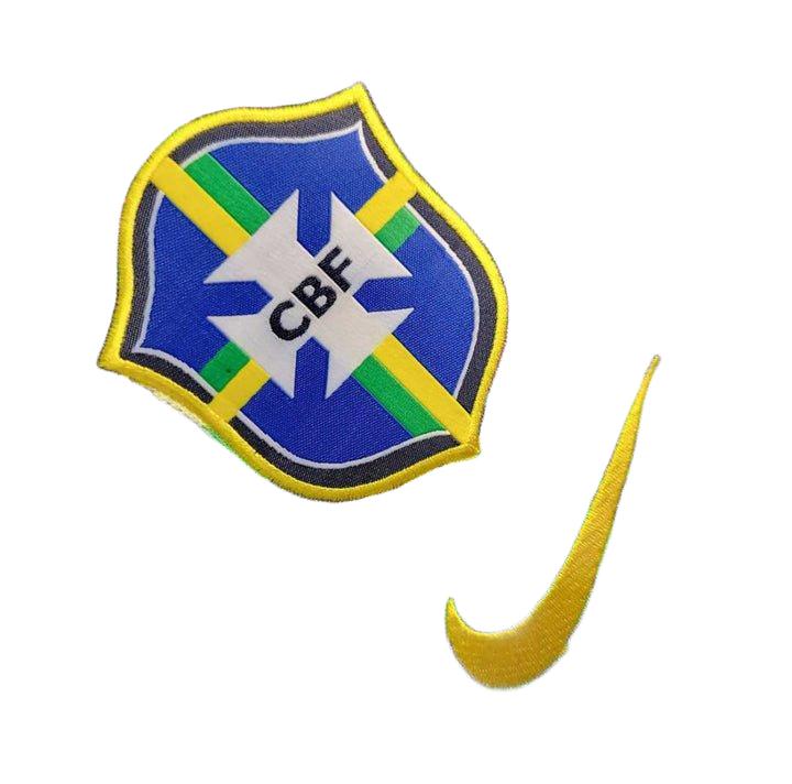 Brazil "Tropical Triumph" Premium Kit - FutKulture