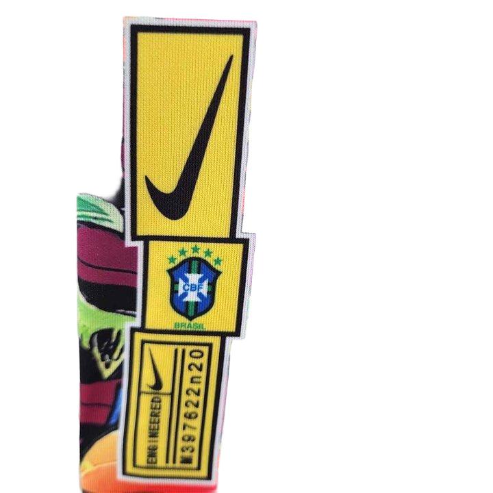 Brazil "Tropical Triumph" Premium Kit - FutKulture