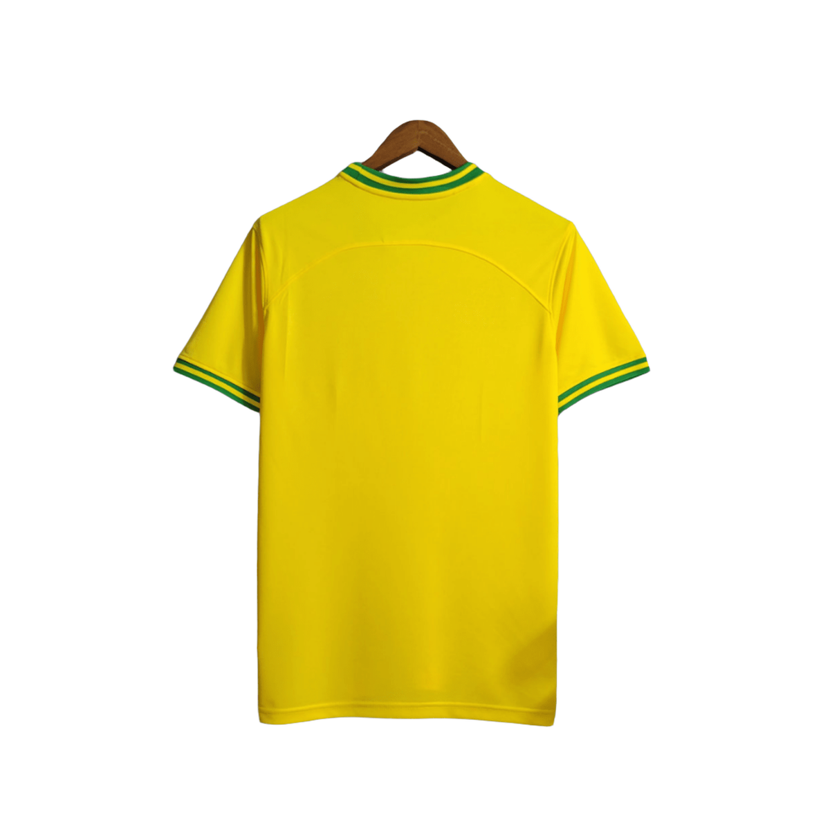 Brazil "Verde Ouro" Premium Kit - FutKulture