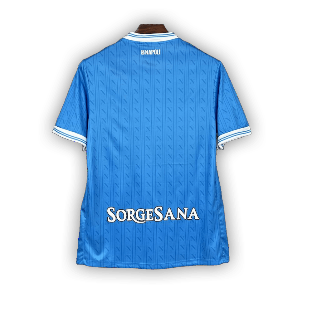 Napoli 2025/26 Home