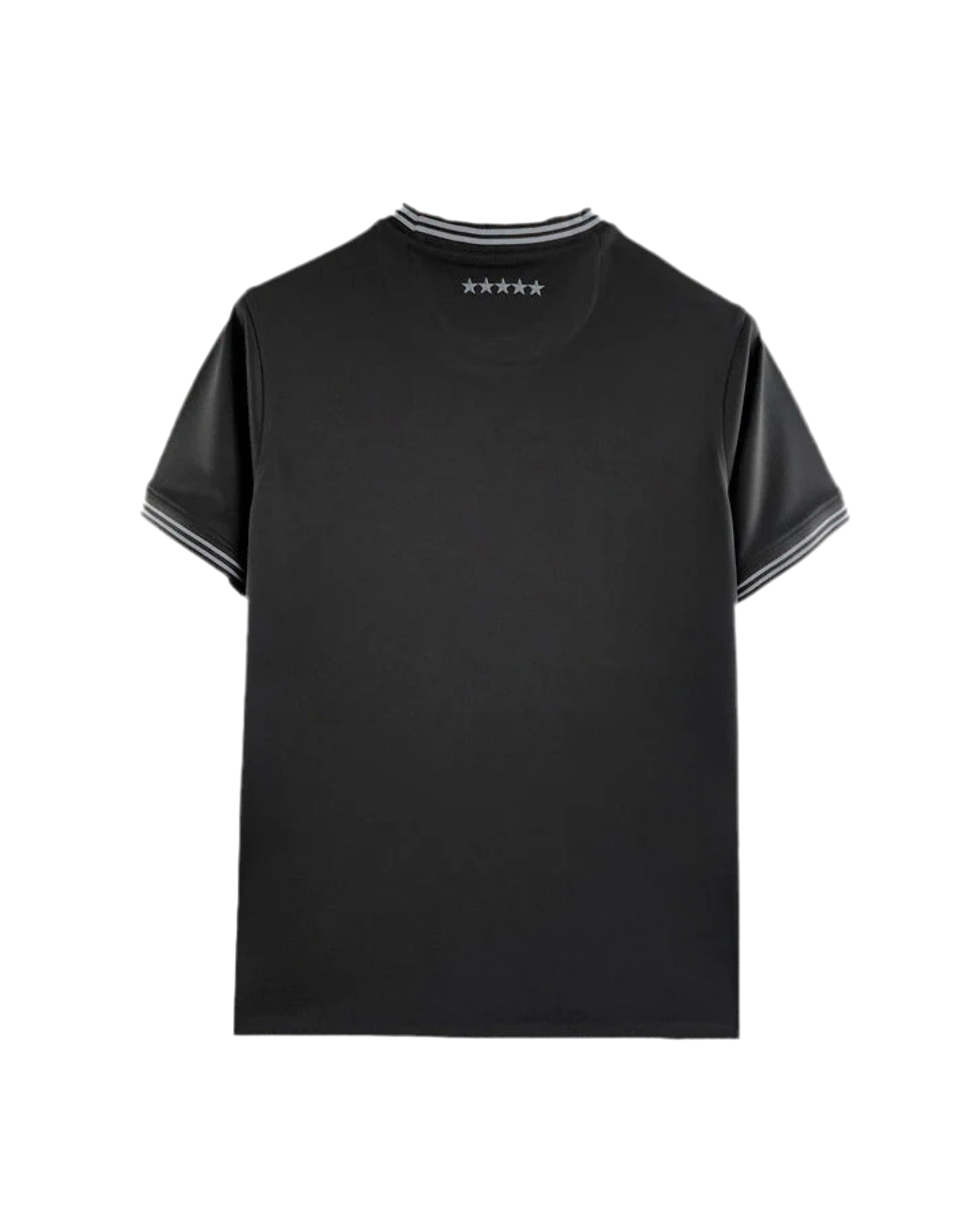 Brazil x Chromehearts Kit