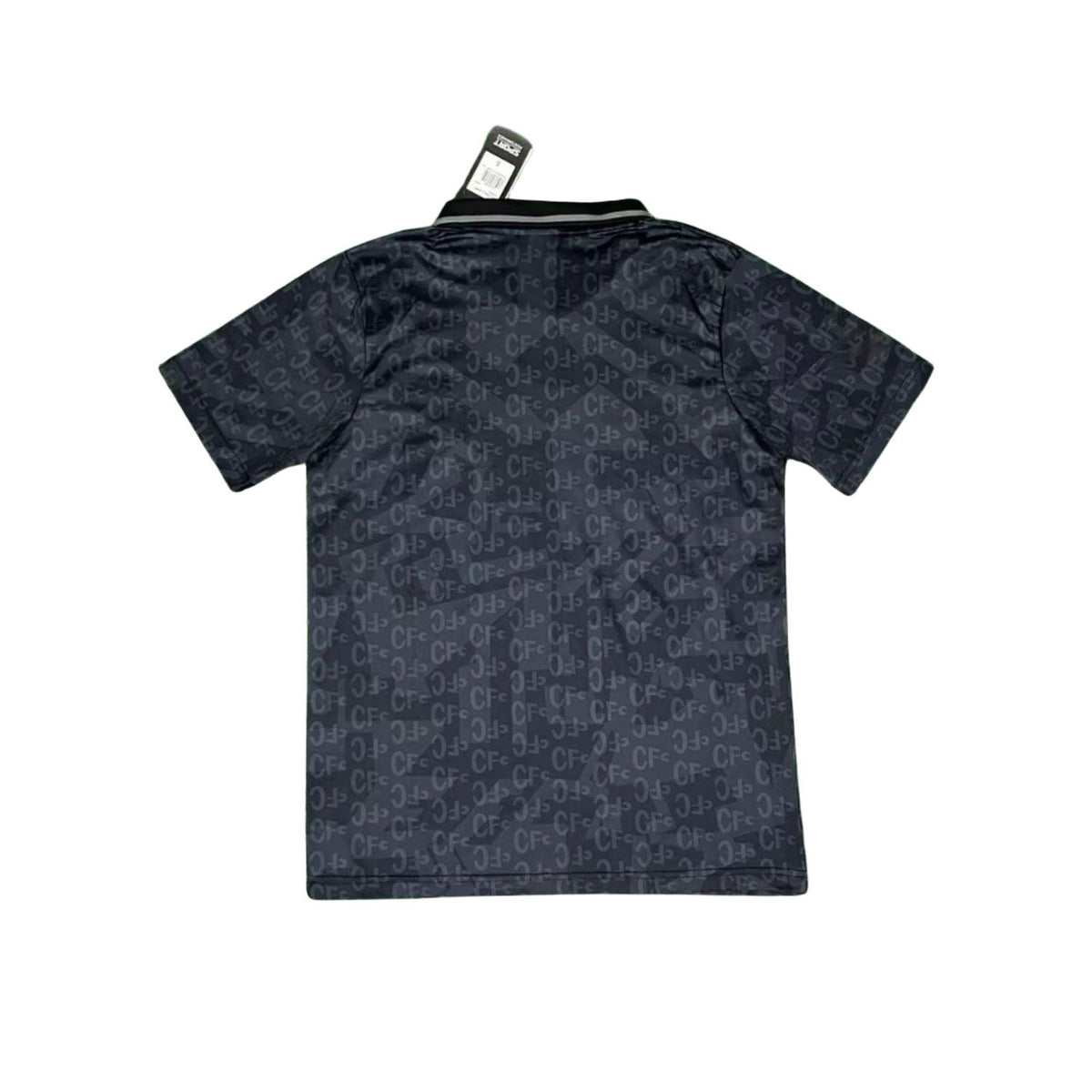 Chelsea "Signature" Premium Kit - FutKulture