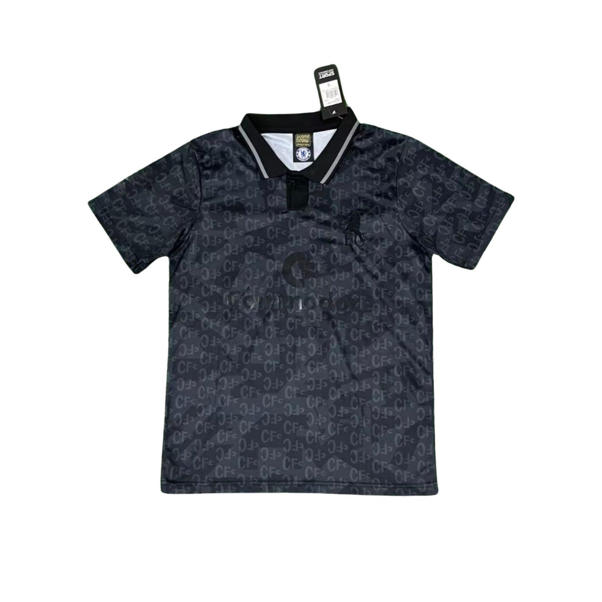 Chelsea "Signature" Premium Kit - FutKulture