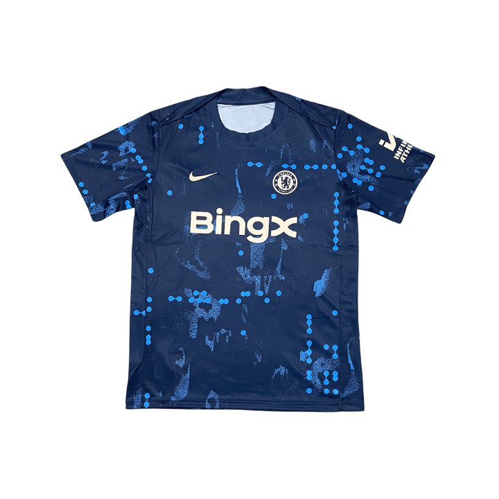 Chelsea "Universe" Premium Kit - FutKulture