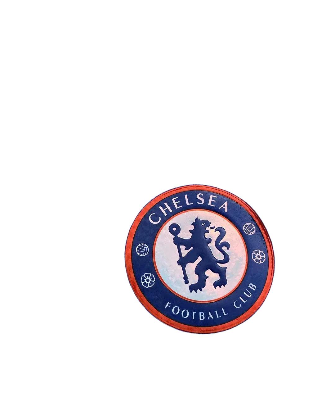 Chelsea X STUSSY Premium Kit - FutKulture