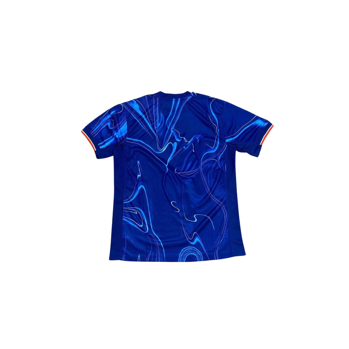 Chelsea X STUSSY Premium Kit - FutKulture