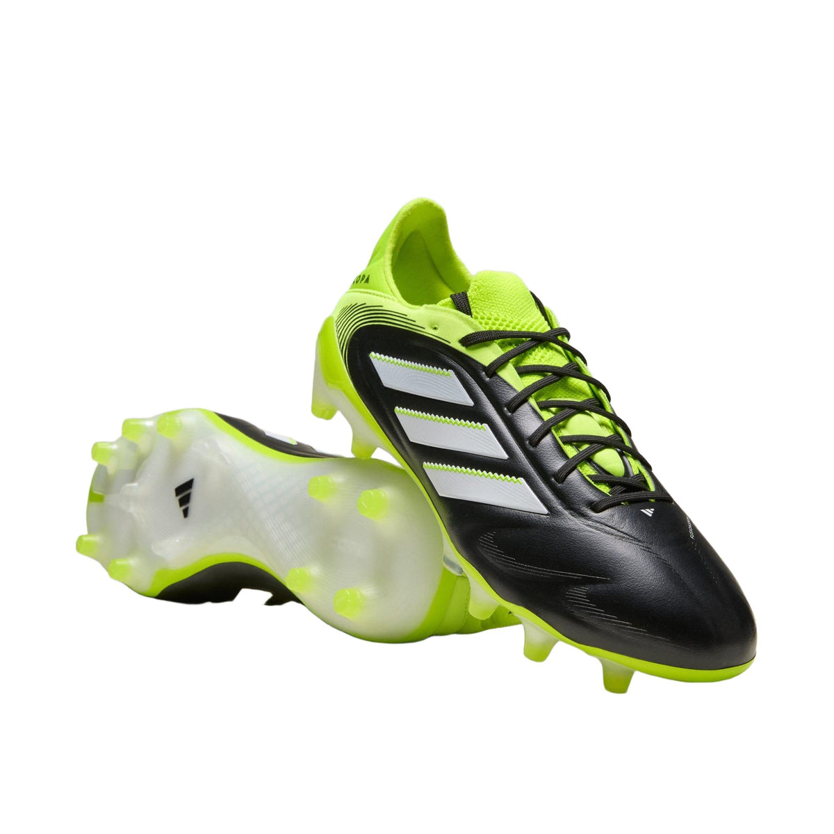 Copa Pure 3 Elite FG Radiant Blaze