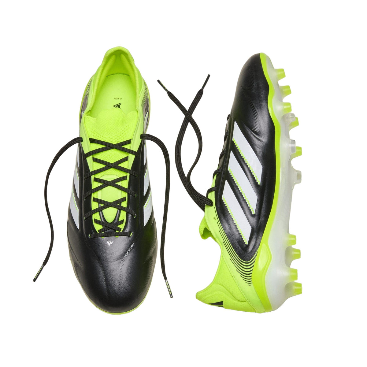 Copa Pure 3 Elite FG Radiant Blaze
