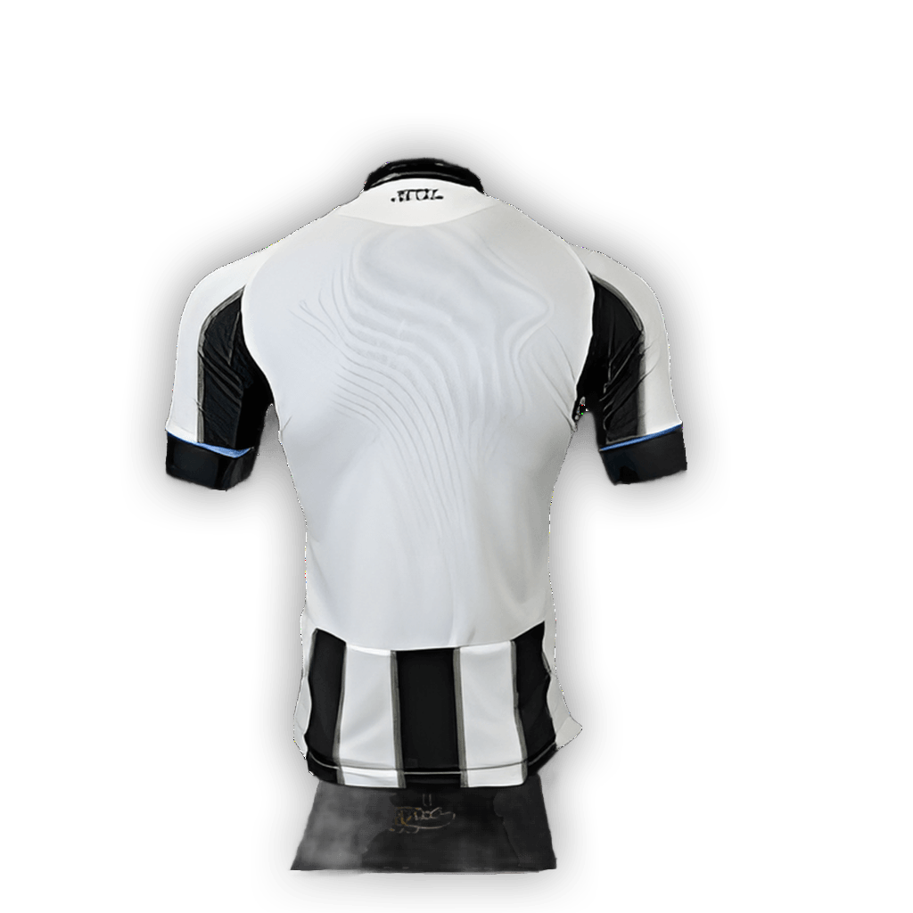 Newcastle United 2025/26 Home Player Version