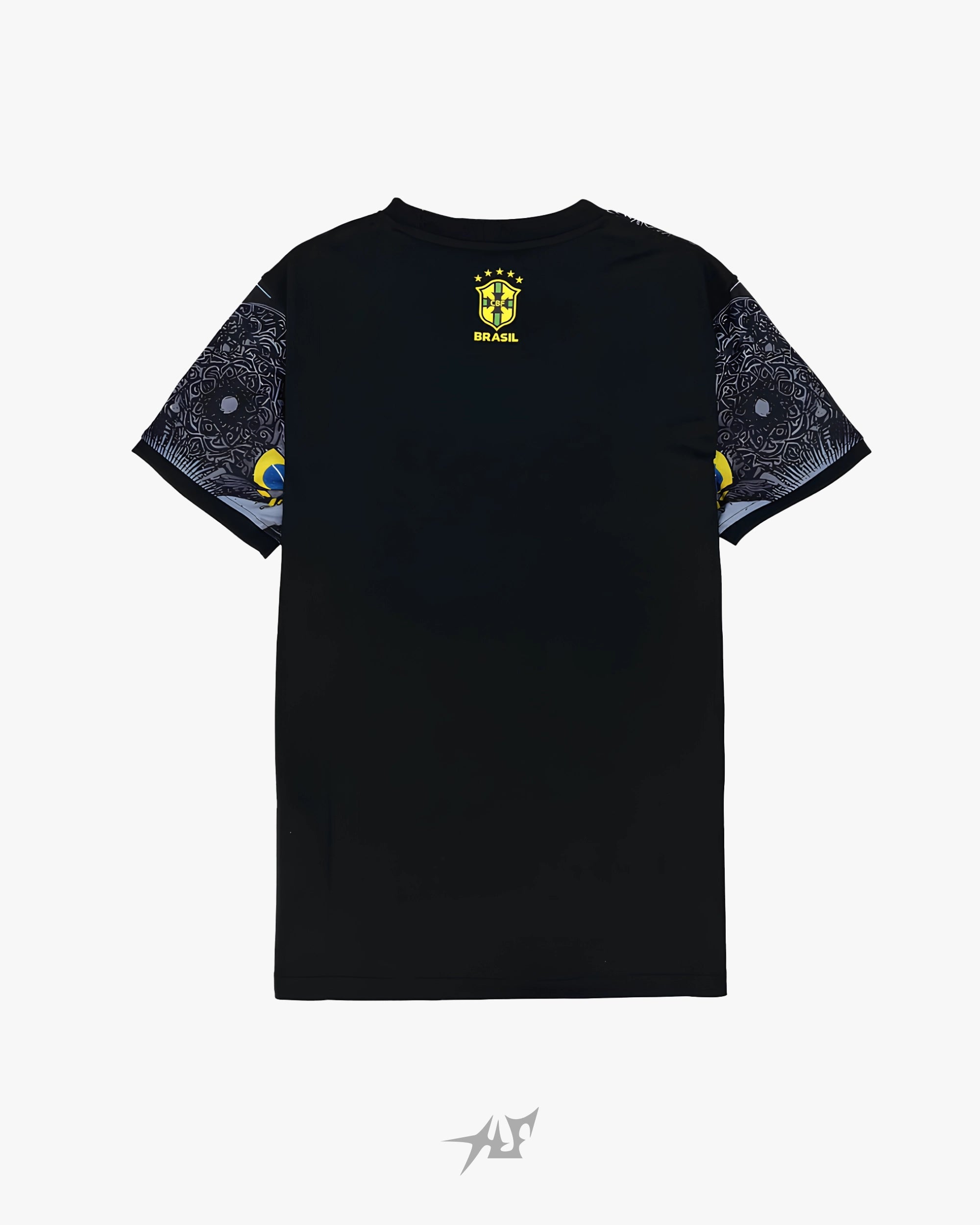 Brazil Christ x Corteiz Kit