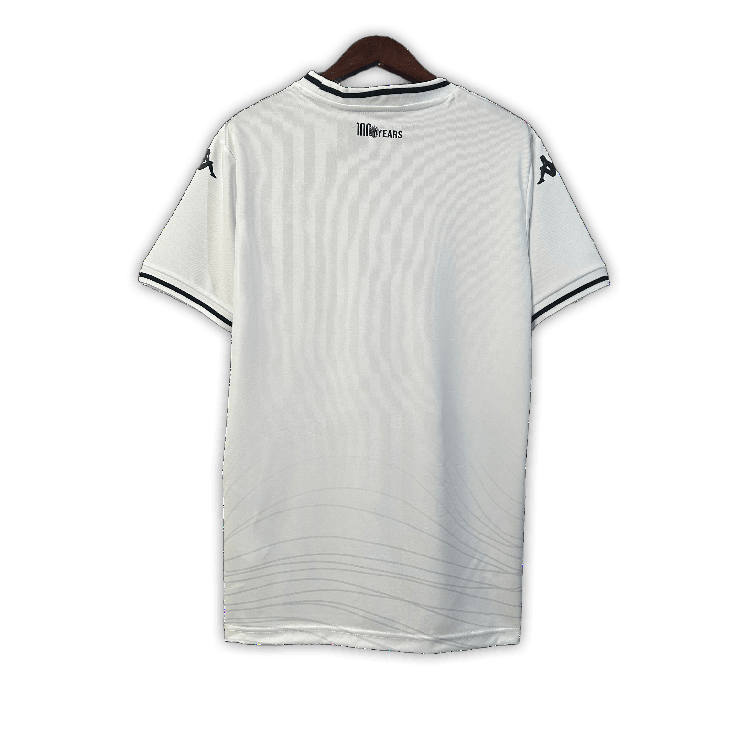 Monaco 2025/26 Away