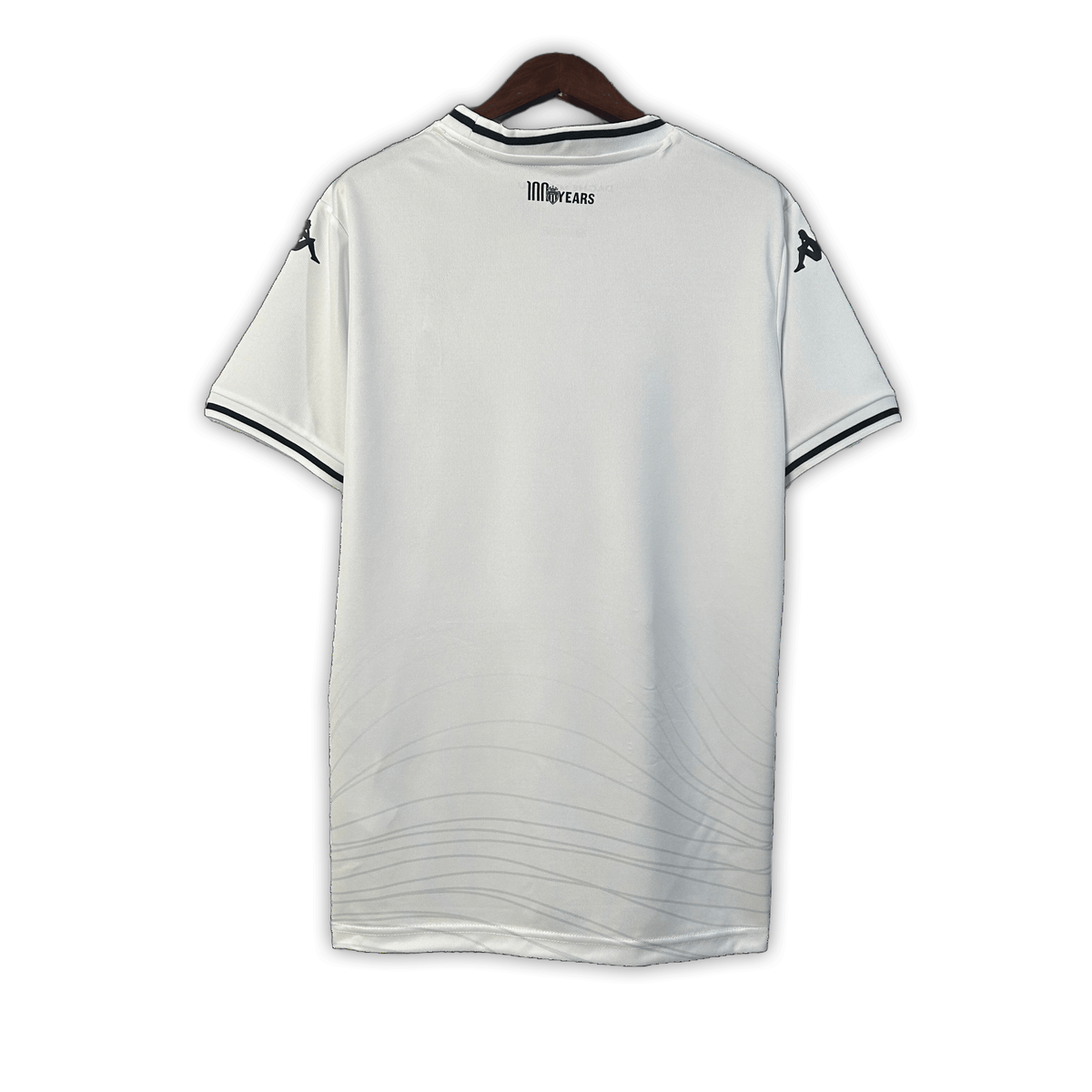 Monaco 2025/26 Away