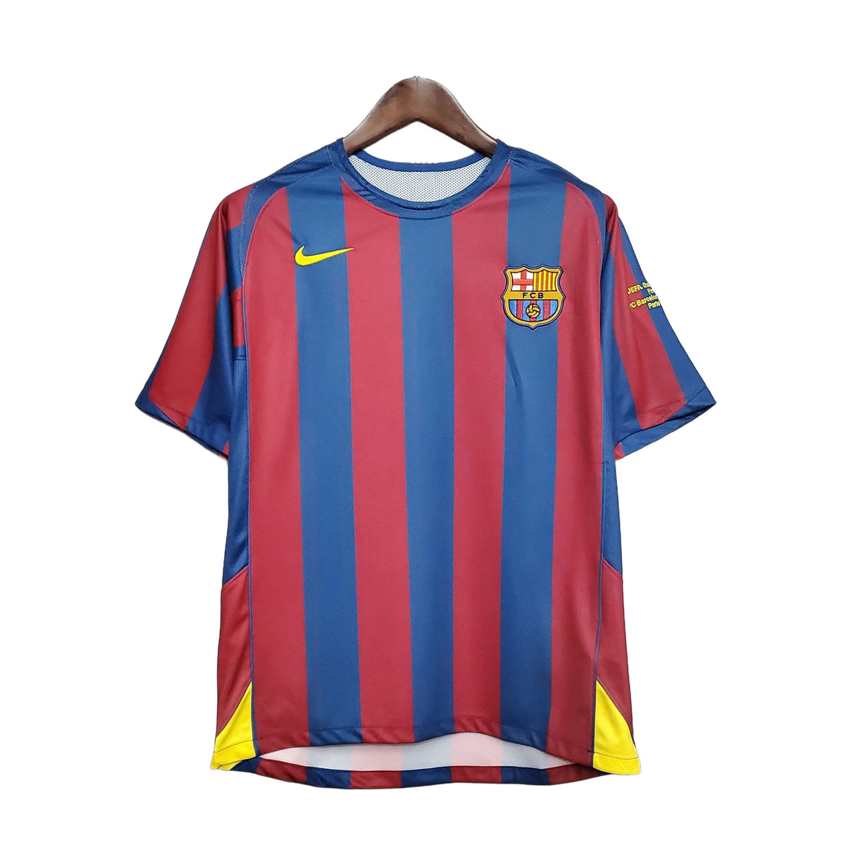 Barcelona 2005/06 Home