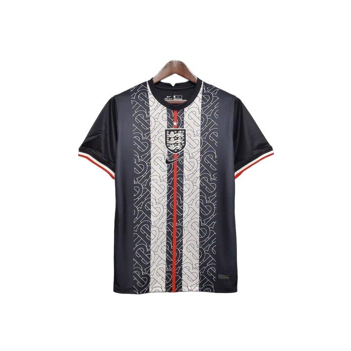 England "Regal Runic" Premium Kit by Burberry - FutKulture