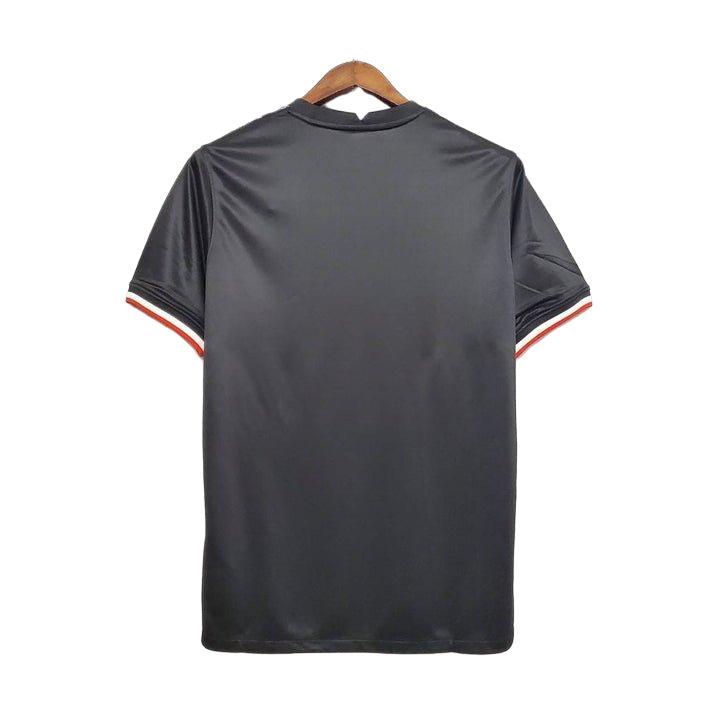England "Regal Runic" Premium Kit by Burberry - FutKulture