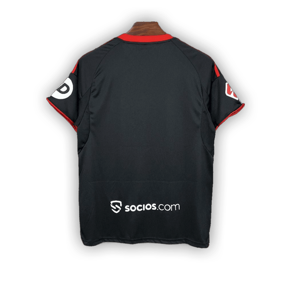 Sevilla 2025/26 Third Away