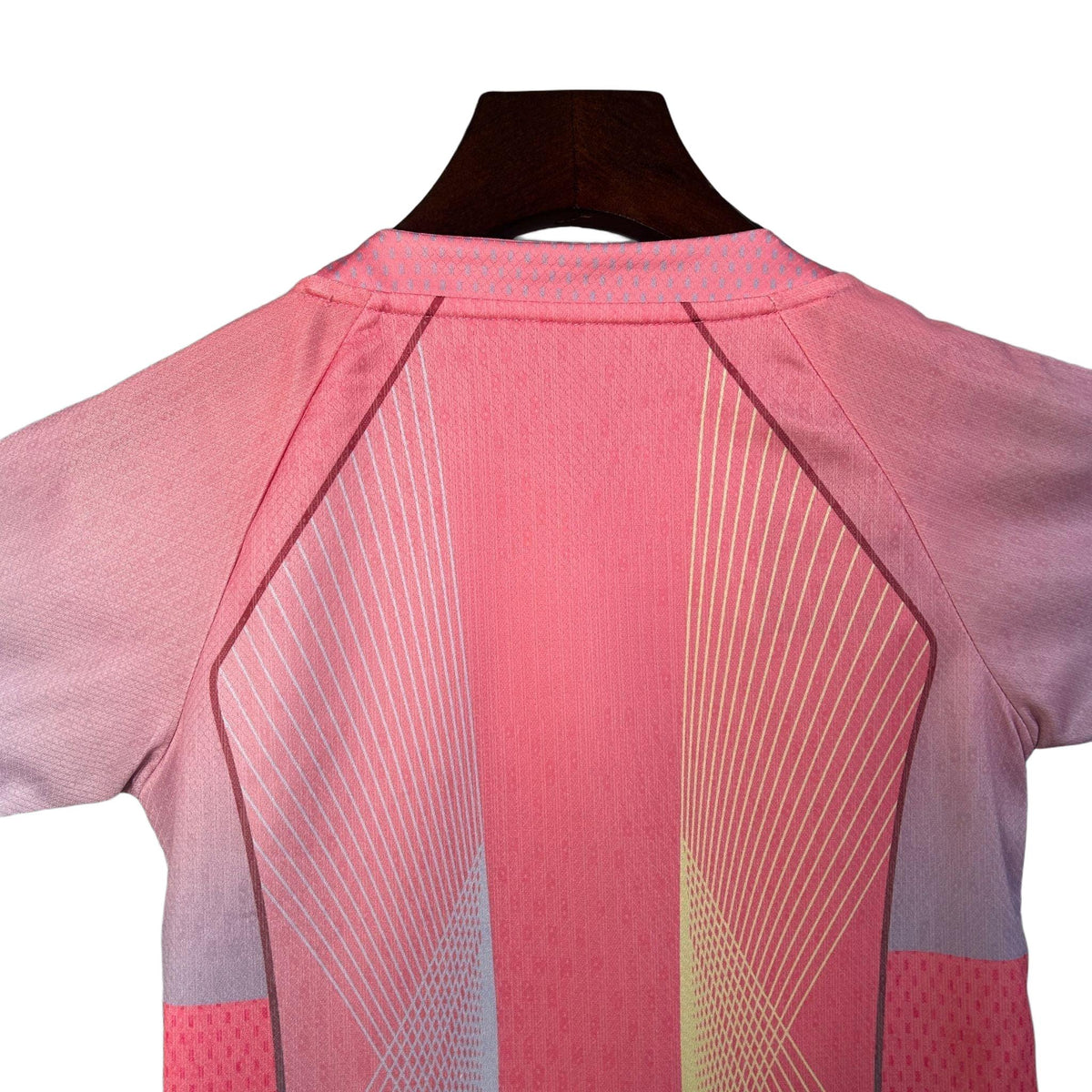 Barcelona "Aurora" Premium Kids Size Kit - FutKulture