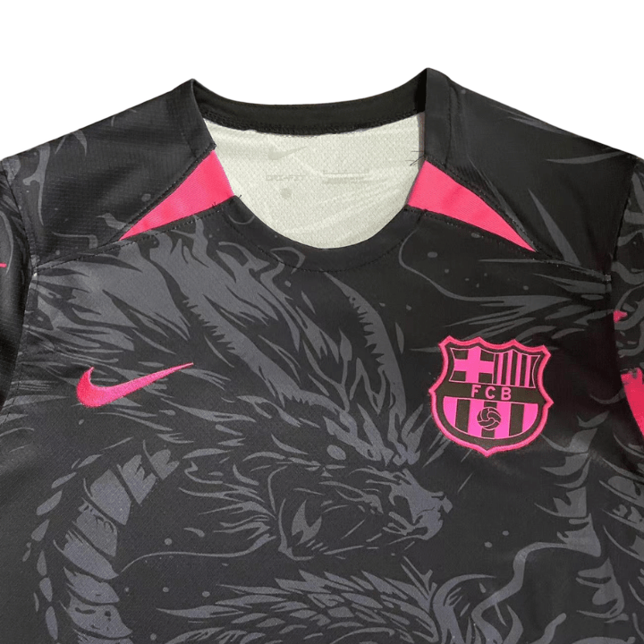 Barcelona "Camp Nou Spirit" Premium Kit - FutKulture
