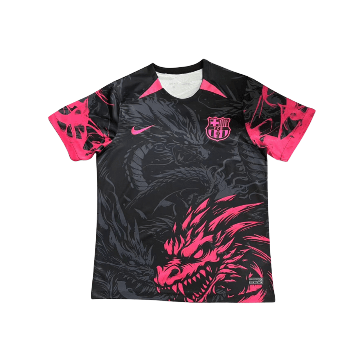 Barcelona "Camp Nou Spirit" Premium Kit - FutKulture